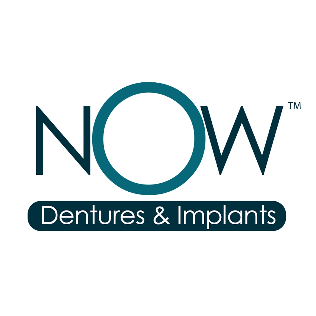Now Dentures and Implants