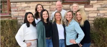 Rosander Family Dental