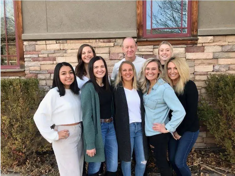 Rosander Family Dental