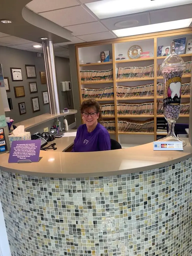 Dental Architects of Millcreek