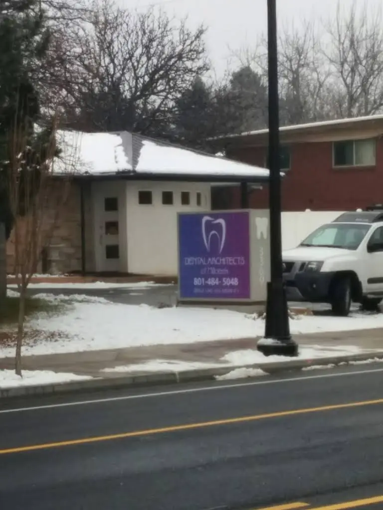 Dental Architects of Millcreek