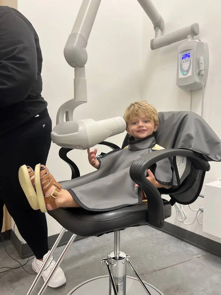 Happy Tooth Pediatric Dentistry