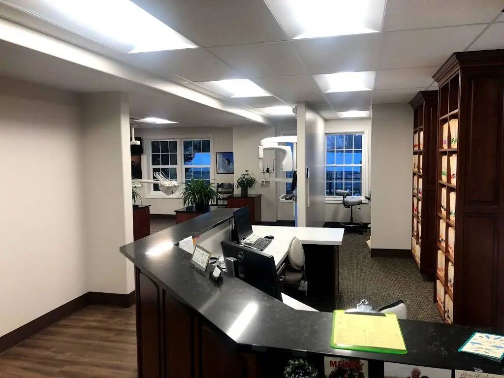 Sansom Dental