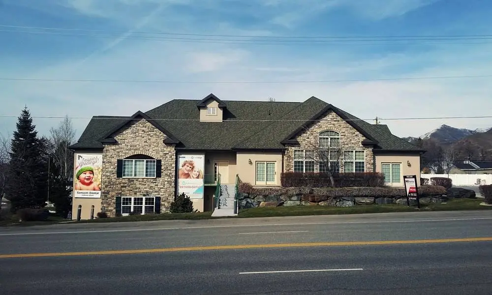 Sansom Dental