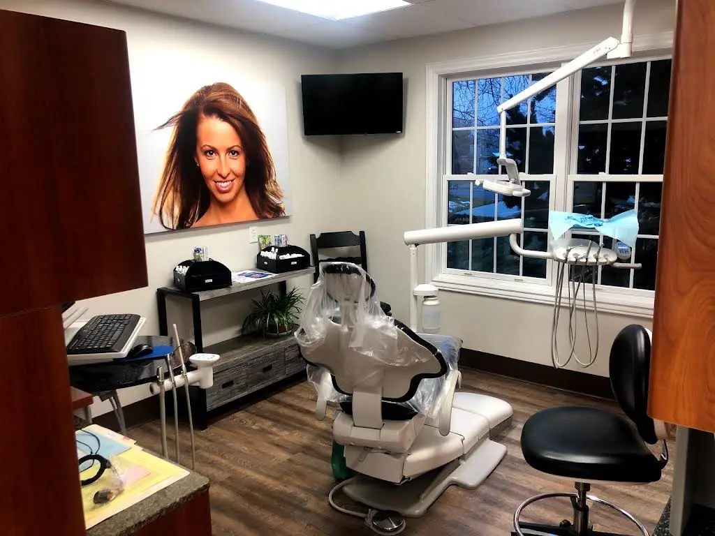 Sansom Dental