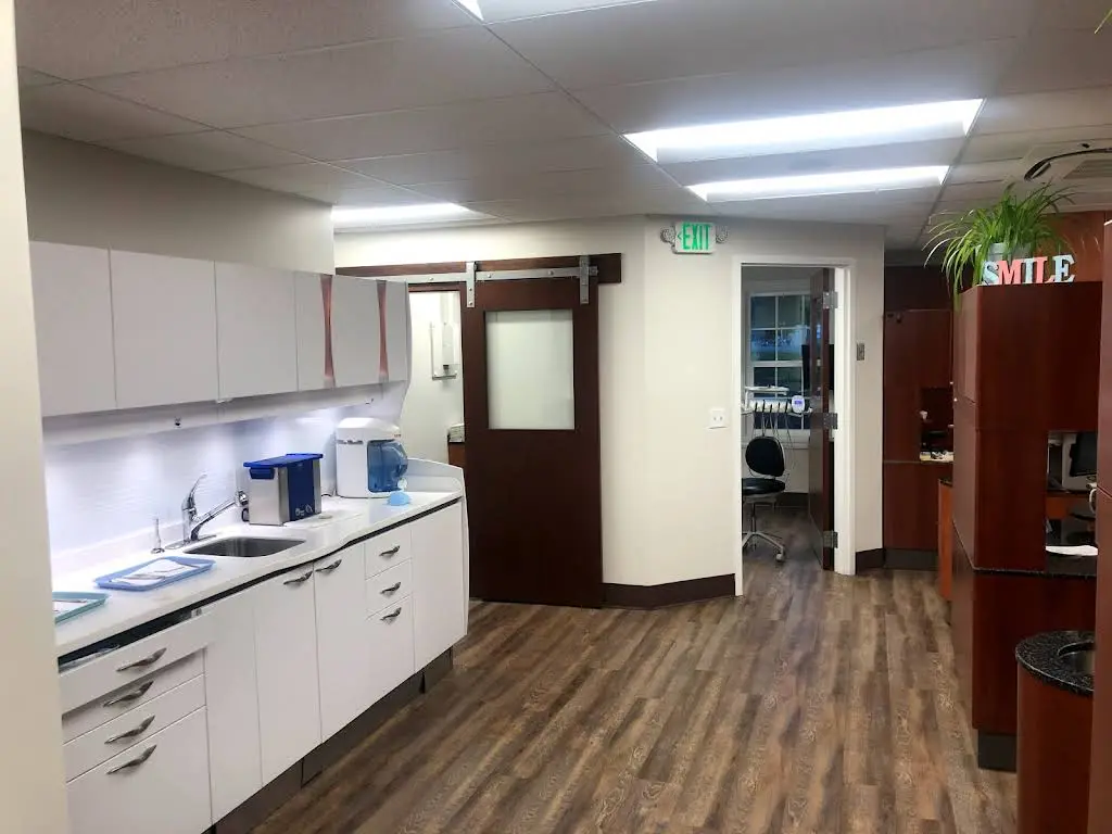 Sansom Dental