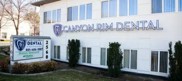 Canyon Rim Dental