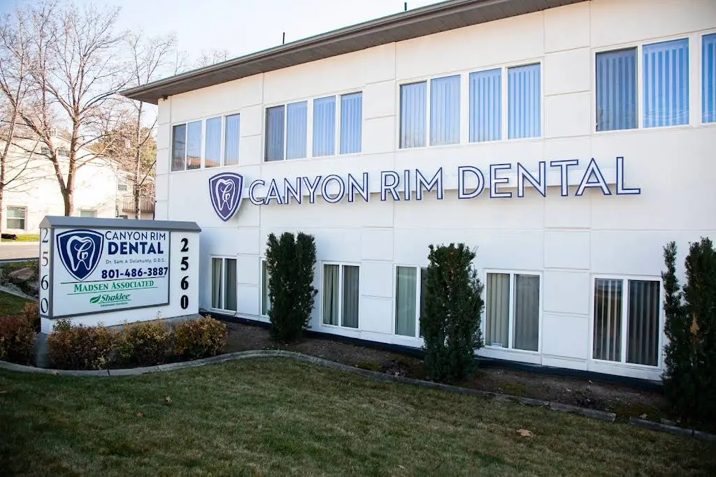 Canyon Rim Dental