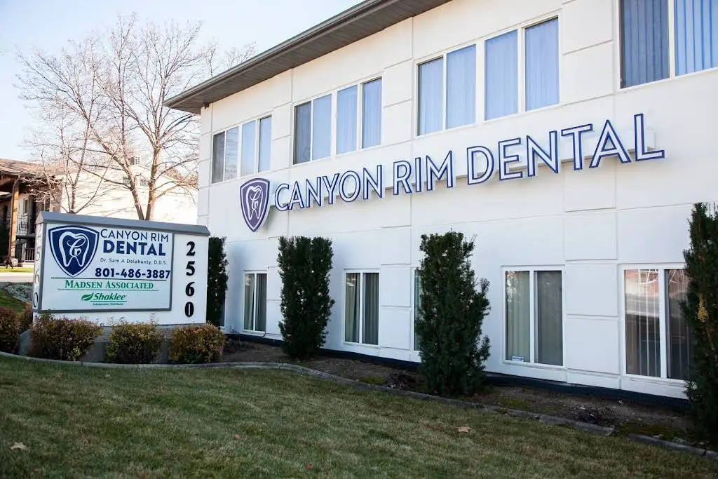 Canyon Rim Dental