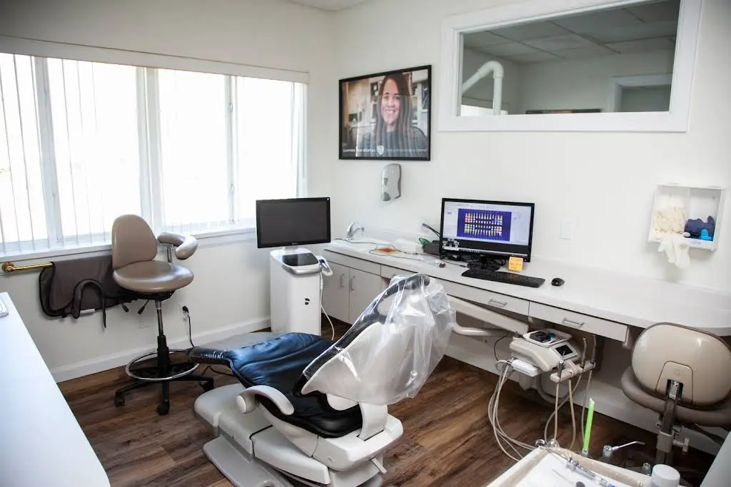 Canyon Rim Dental