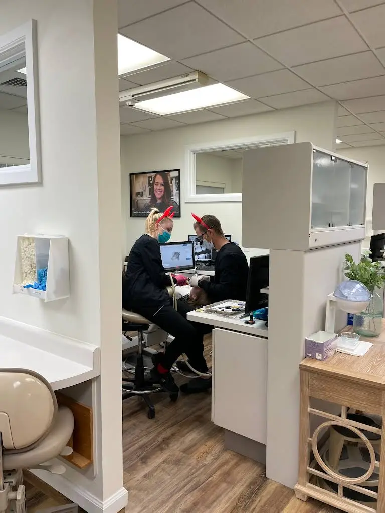 Canyon Rim Dental