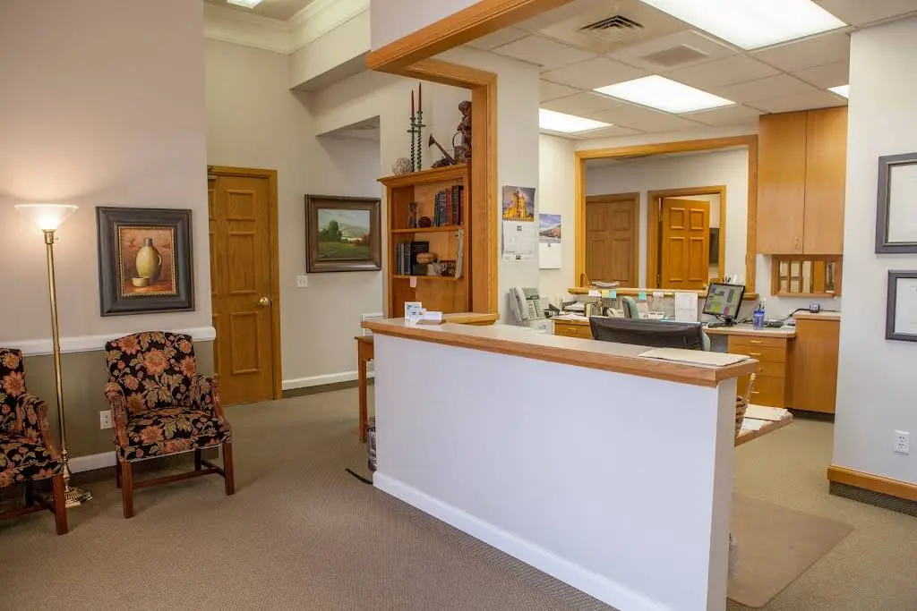 Canyon Rim Dental