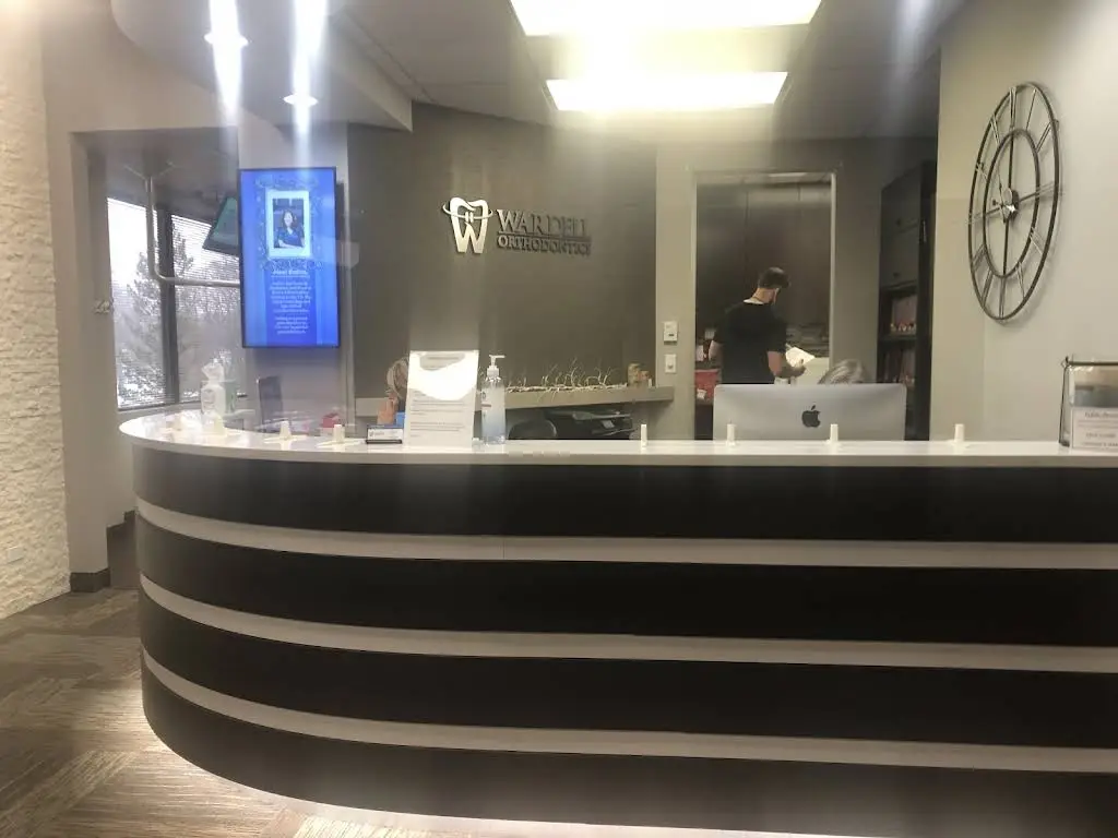 Wardell Orthodontics
