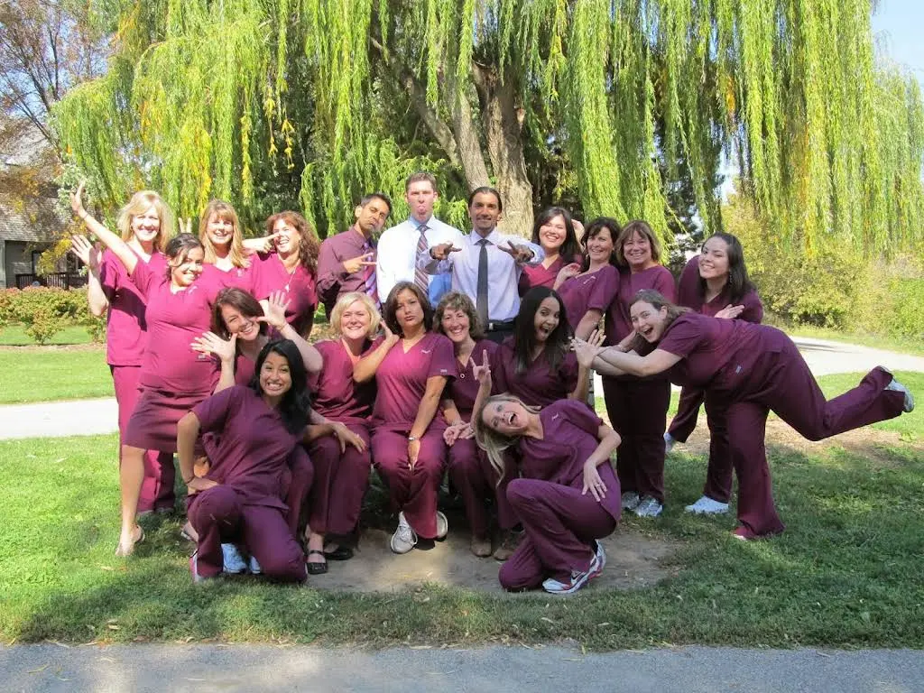 Wardell Orthodontics