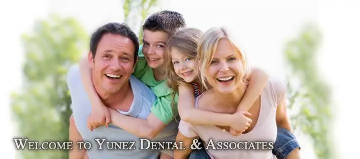 Yunez Dental