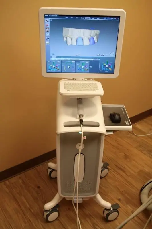 George Rivera, DDS