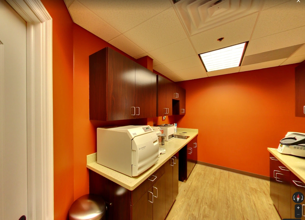 George Rivera, DDS