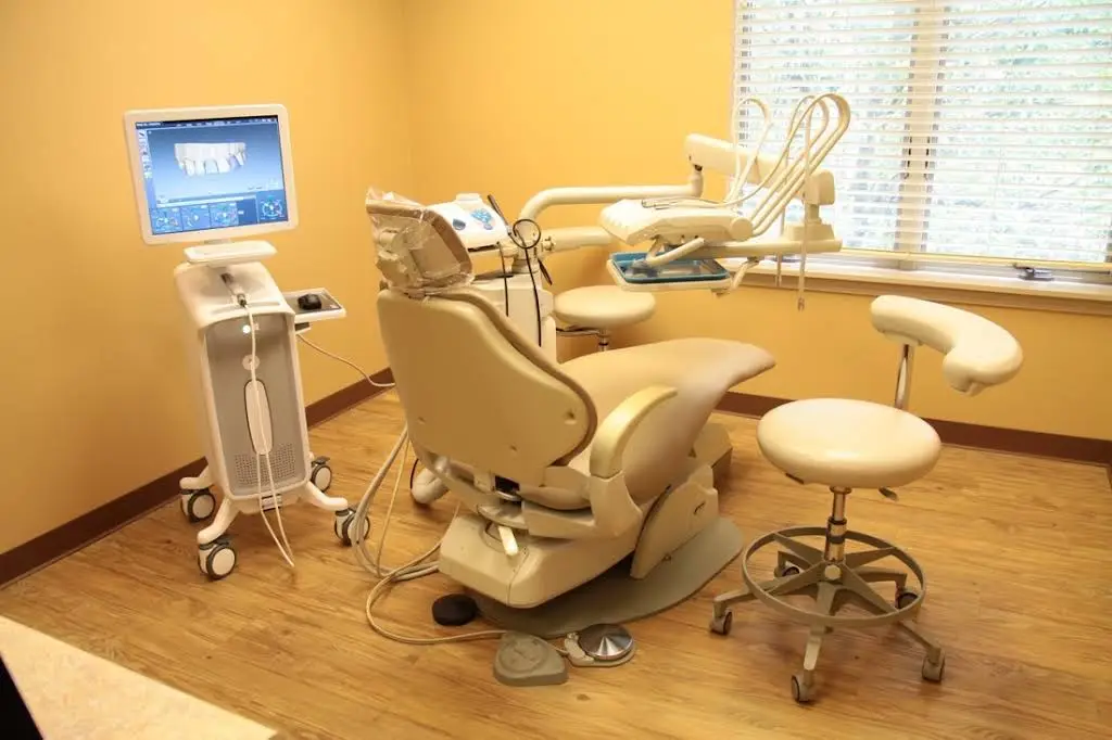 George Rivera, DDS