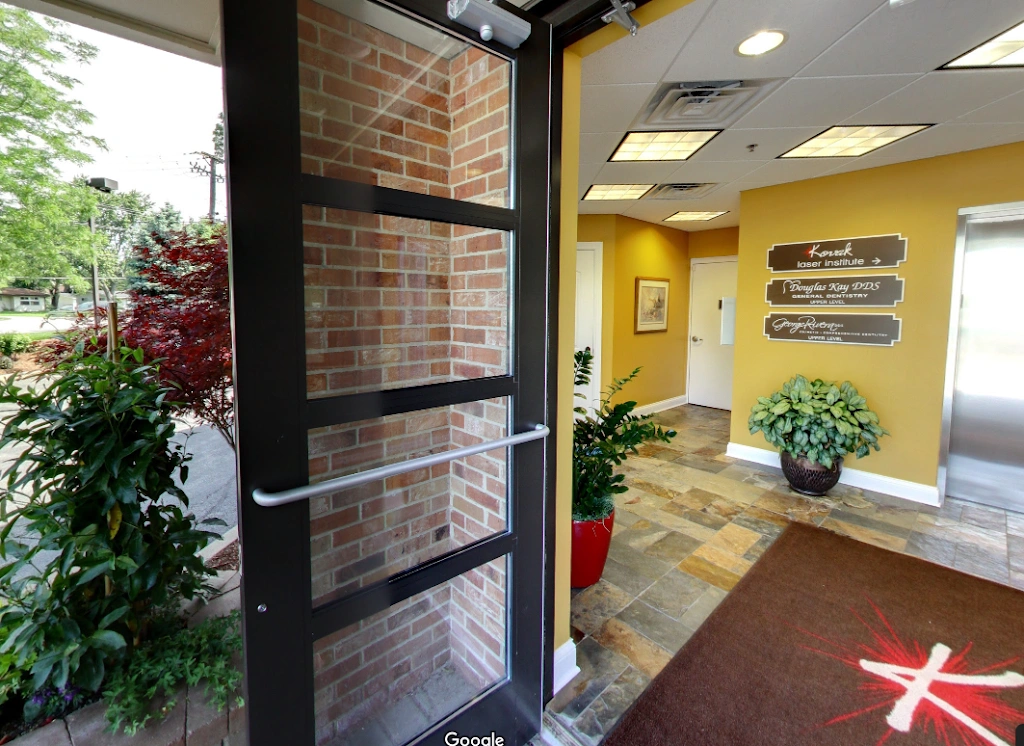 George Rivera, DDS