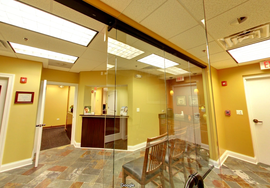 George Rivera, DDS