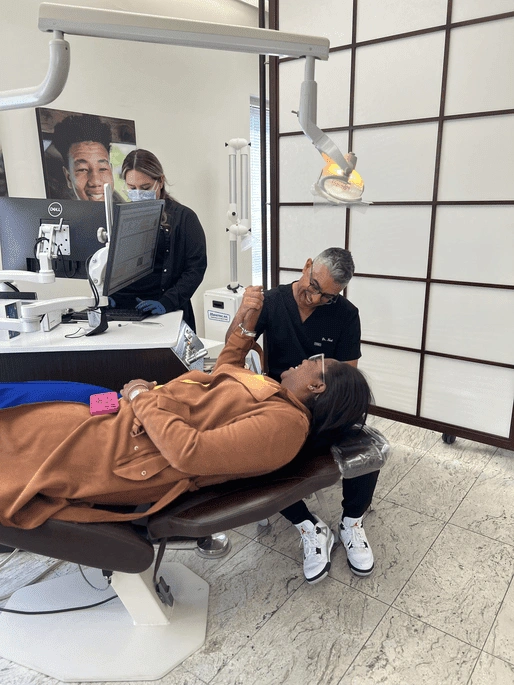 Oakbrook Orthodontics