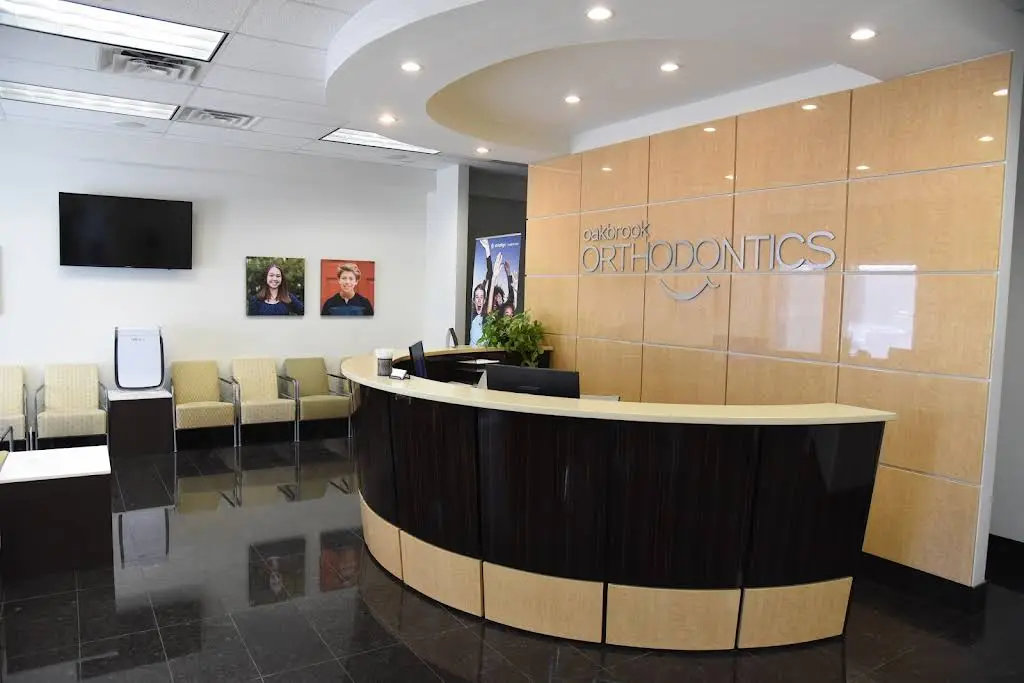 Oakbrook Orthodontics