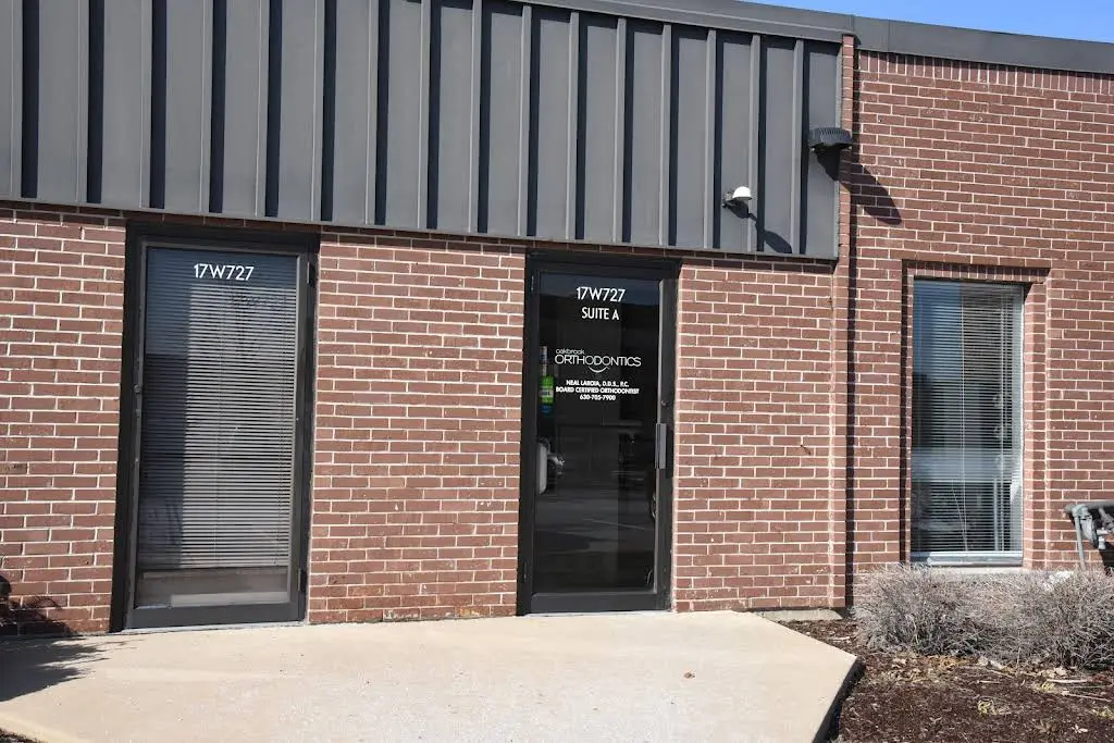 Oakbrook Orthodontics
