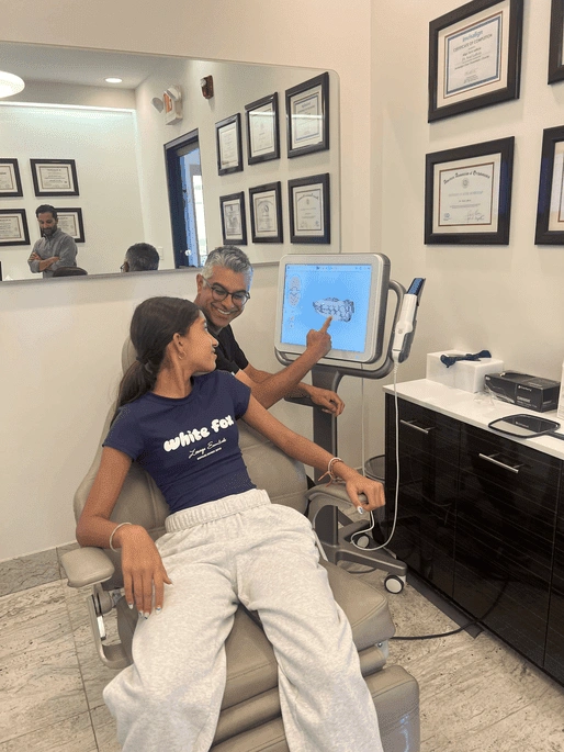 Oakbrook Orthodontics