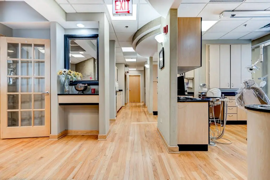 Dental Care of Oakbrook