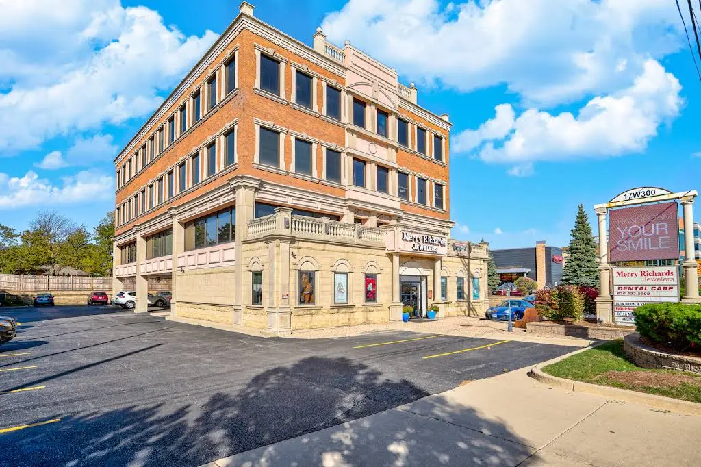 Dental Care of Oakbrook