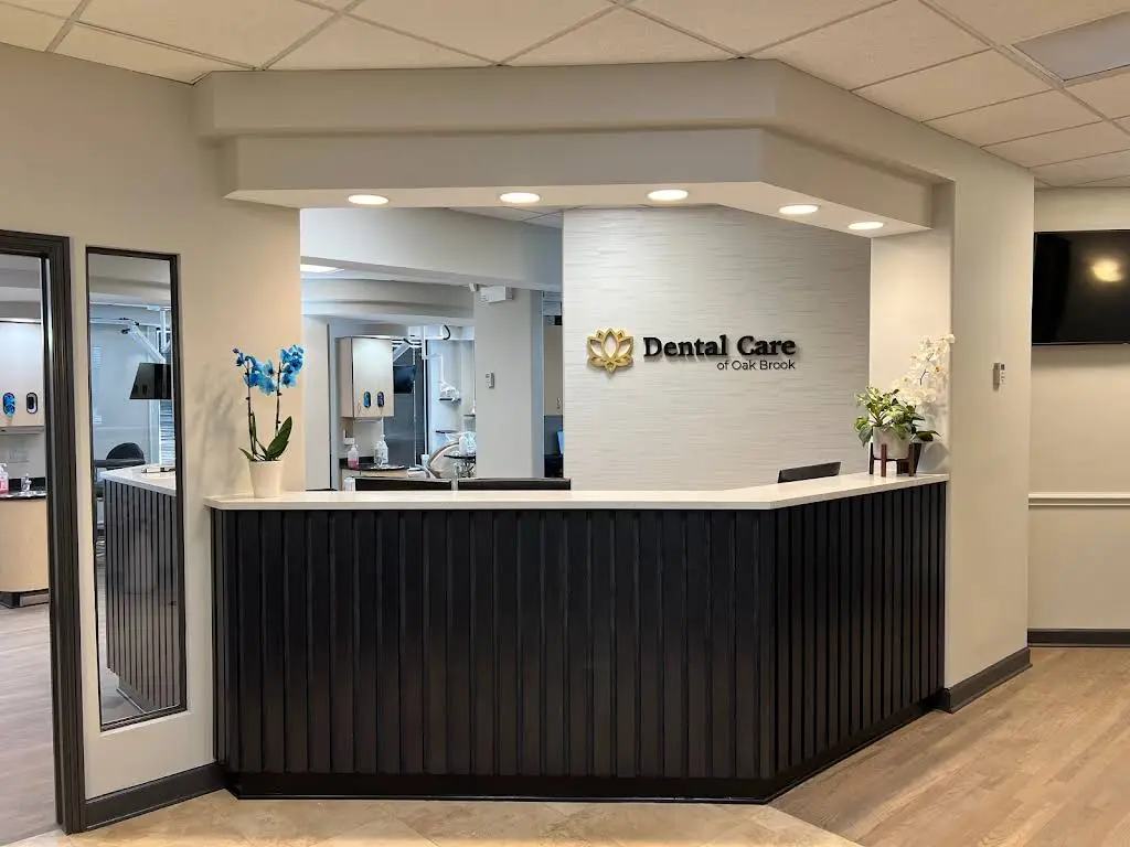 Dental Care of Oakbrook