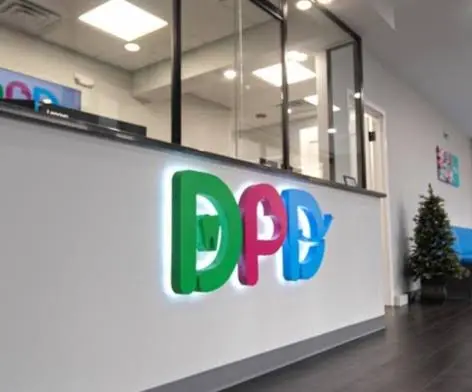 DPD Smiles - Pediatrics & Orthodontics