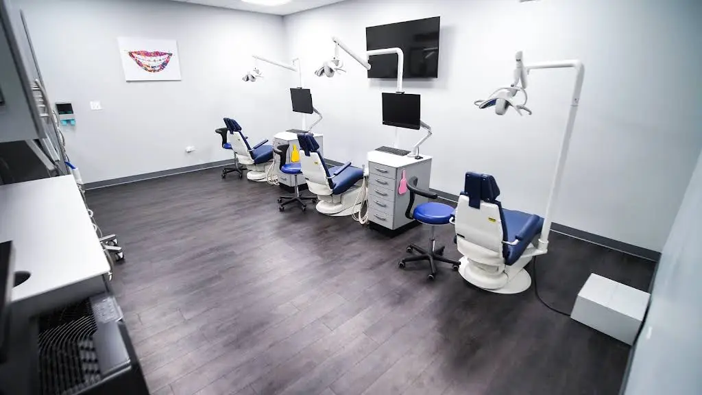 DPD Smiles - Pediatrics & Orthodontics
