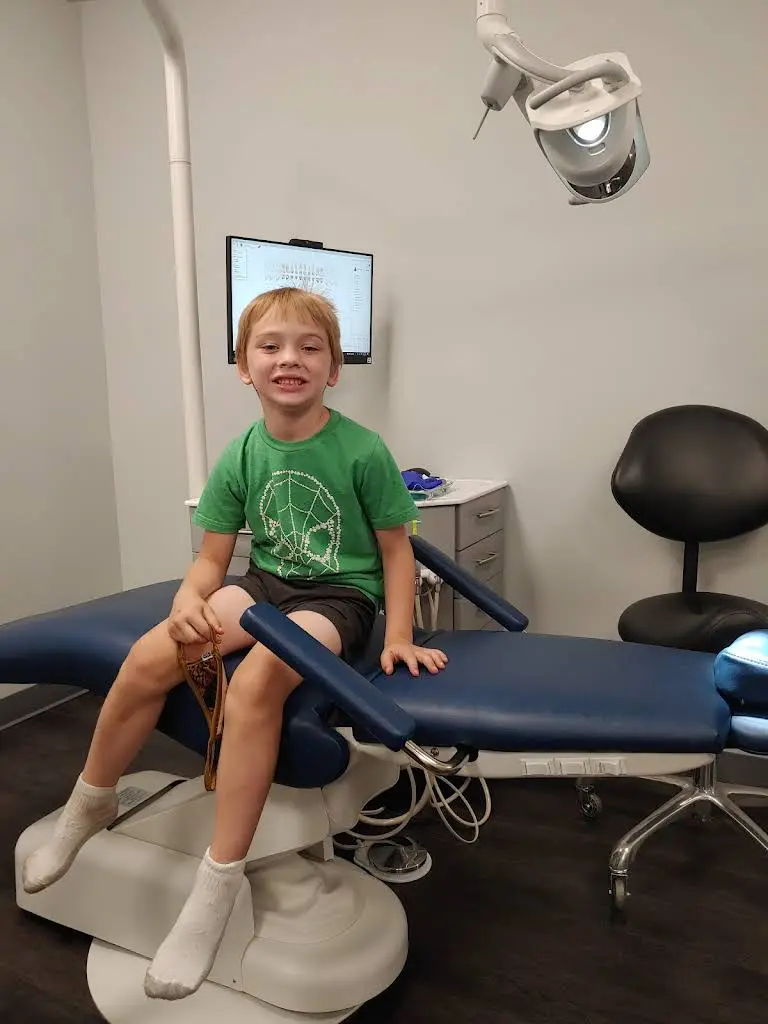 DPD Smiles - Pediatrics & Orthodontics