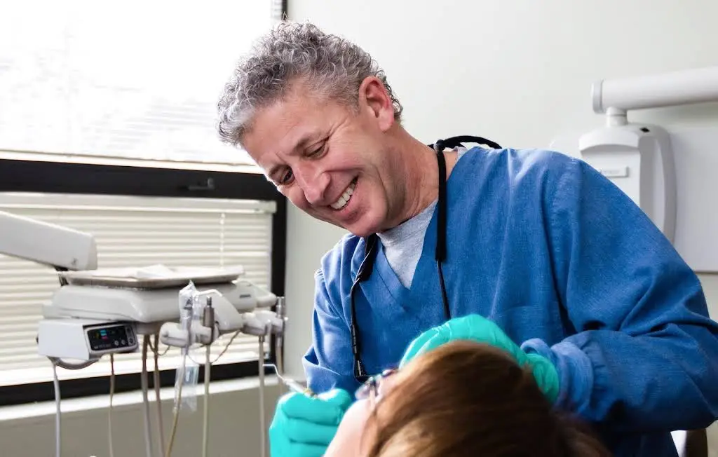 Carlson Dental