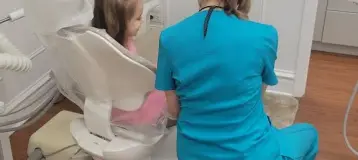 Wardell Dentistry