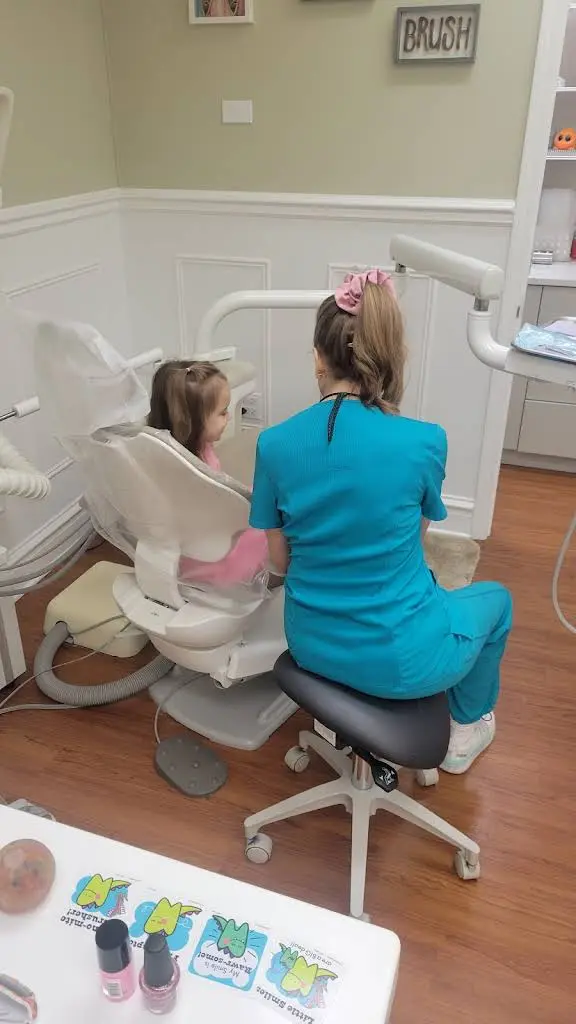 Wardell Dentistry