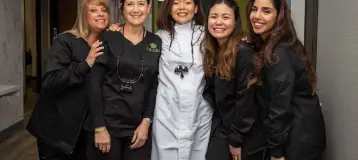 Arden Dental Center