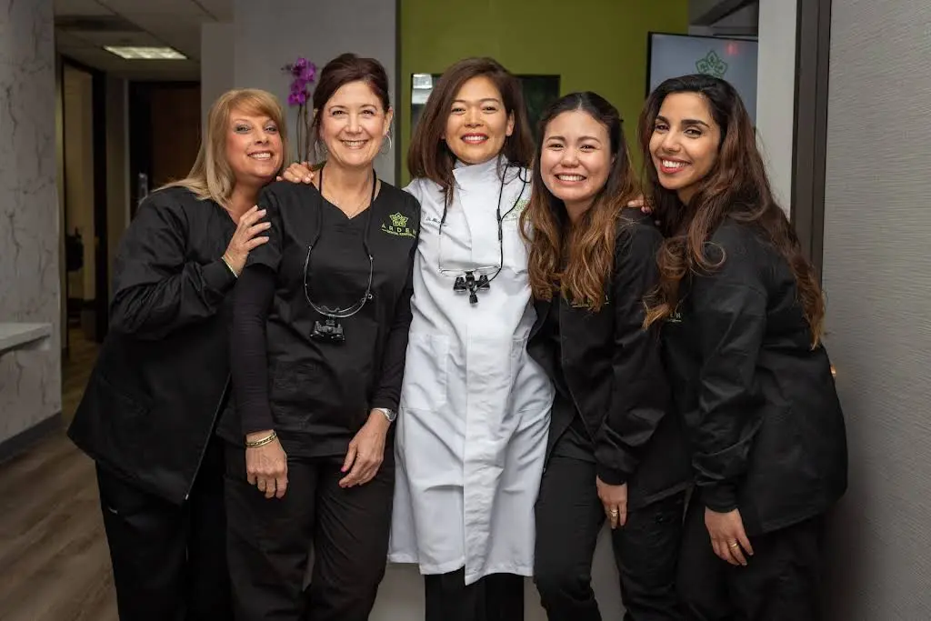 Arden Dental Center