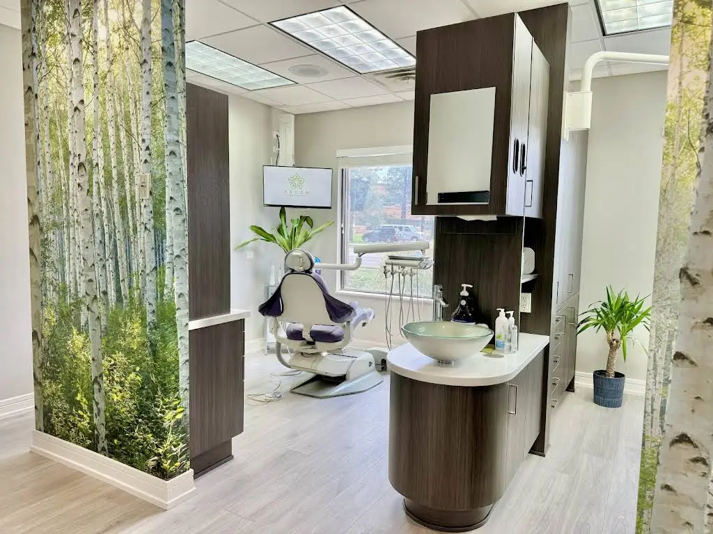 Arden Dental Center