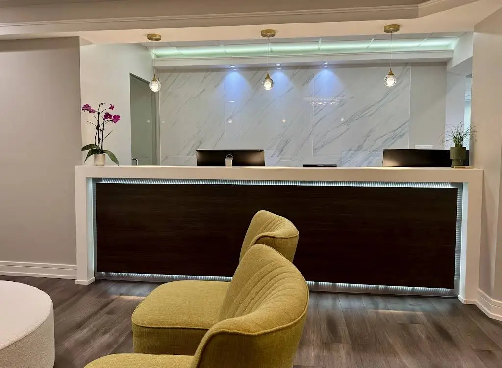 Arden Dental Center