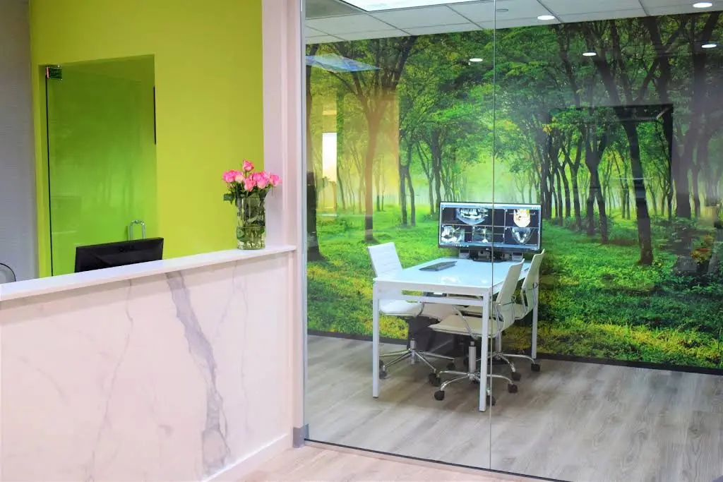 Arden Dental Center