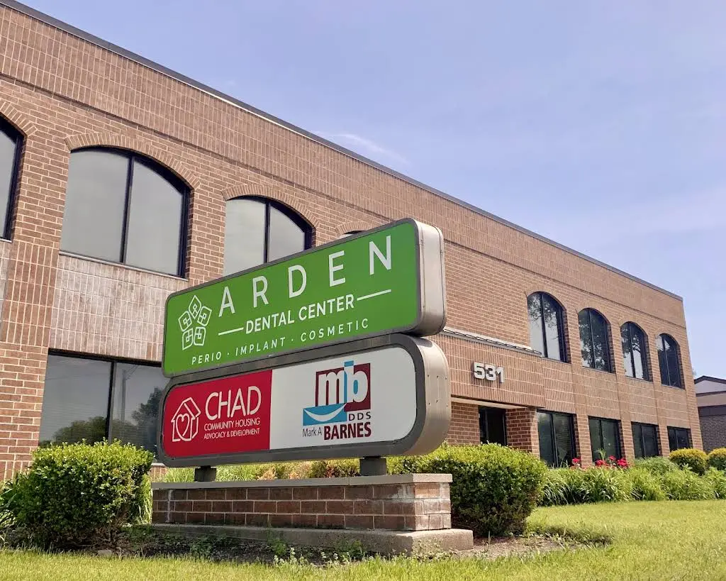 Arden Dental Center