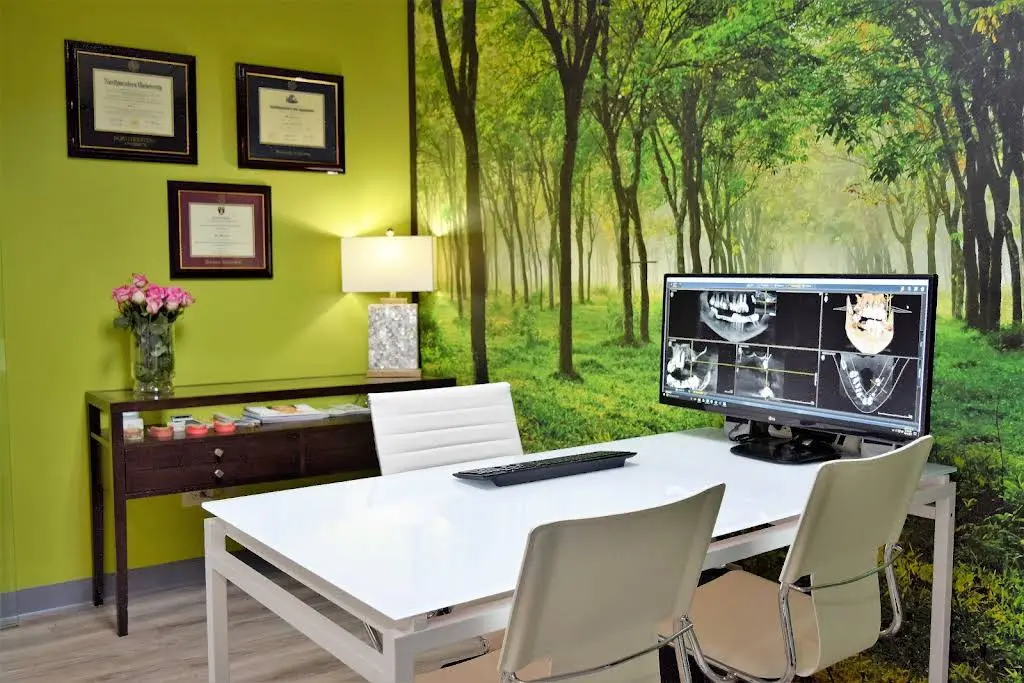 Arden Dental Center