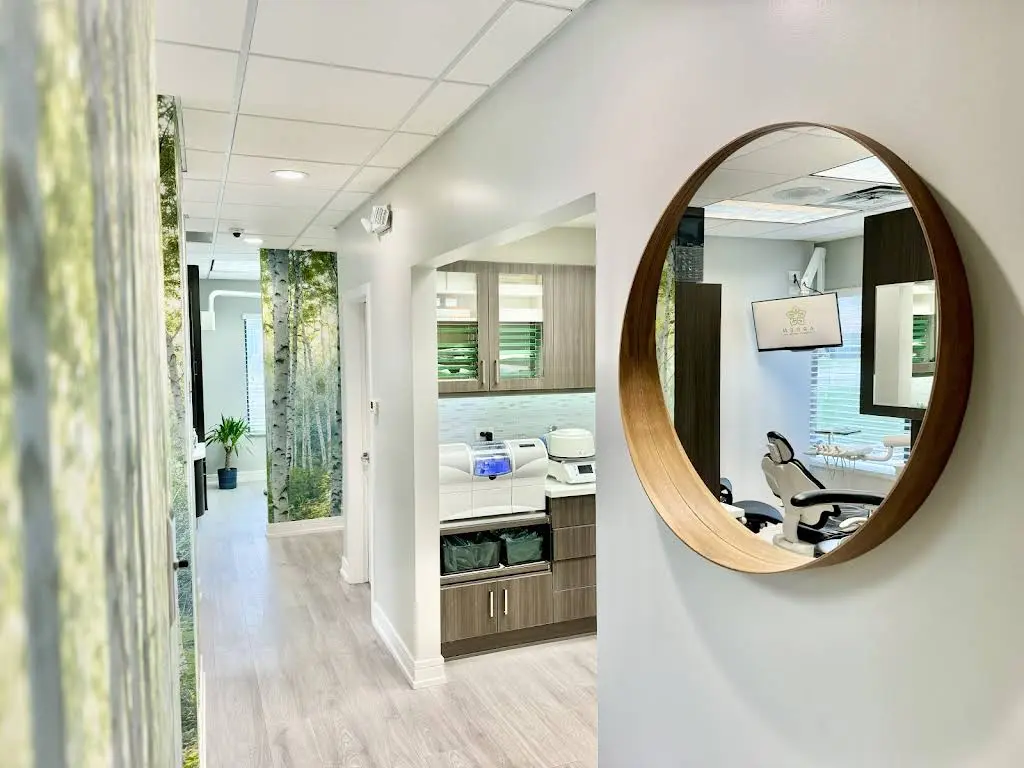 Arden Dental Center