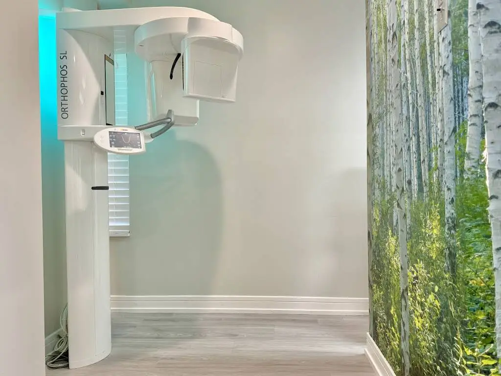 Arden Dental Center