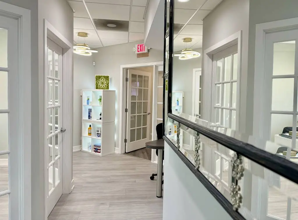 Arden Dental Center