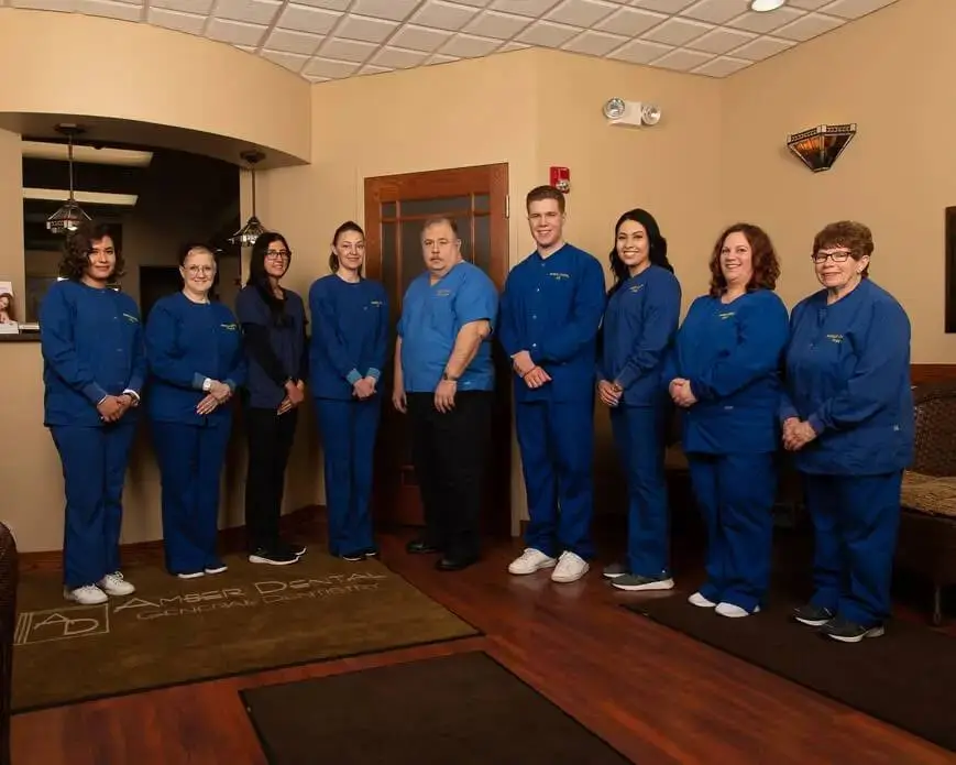 Amber Dental of Wheaton