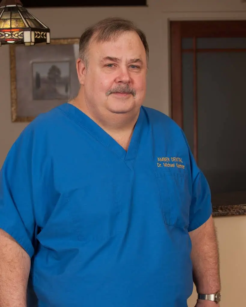 Amber Dental of Wheaton