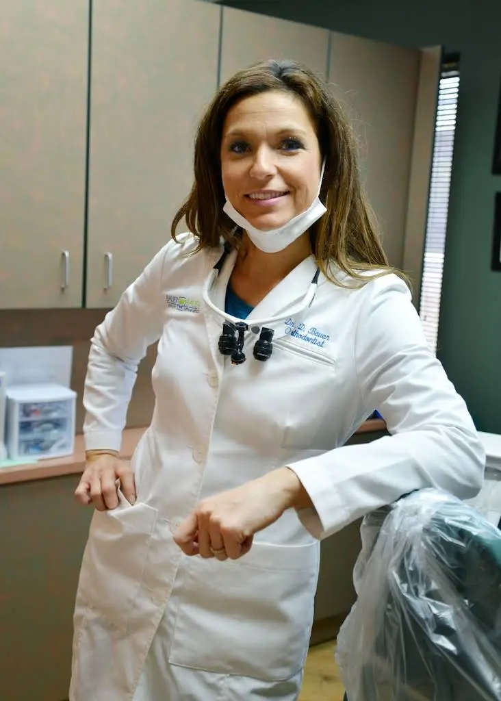 Bauer Dentistry and Orthodontics